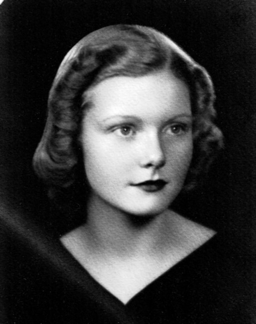 Obituary of Mildred Elaine Raven