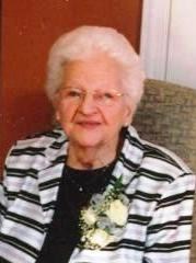 Obituary of Helen Yantz