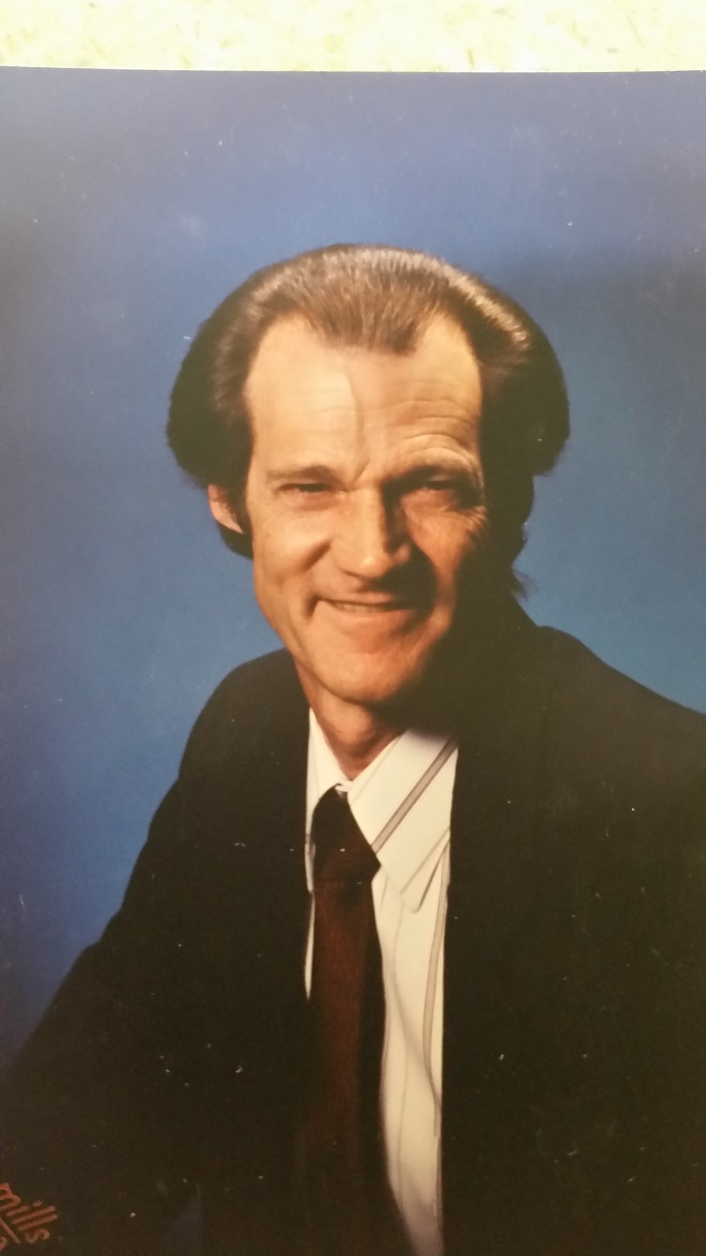 Obituary of Albert David O'Keefe Jr.