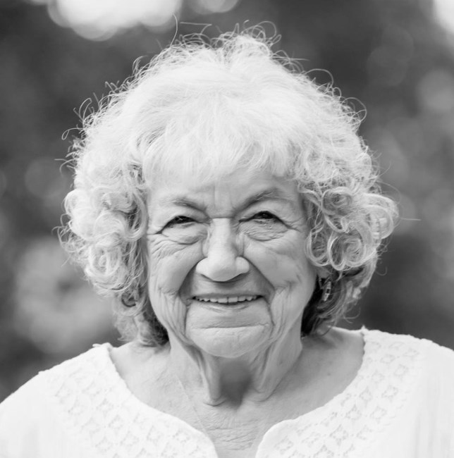 Obituary of Faye Kennedy