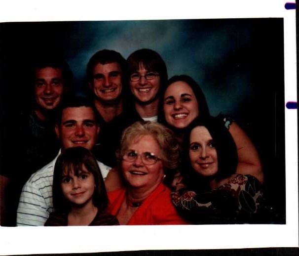 Obituary of Nancy L. Garvey