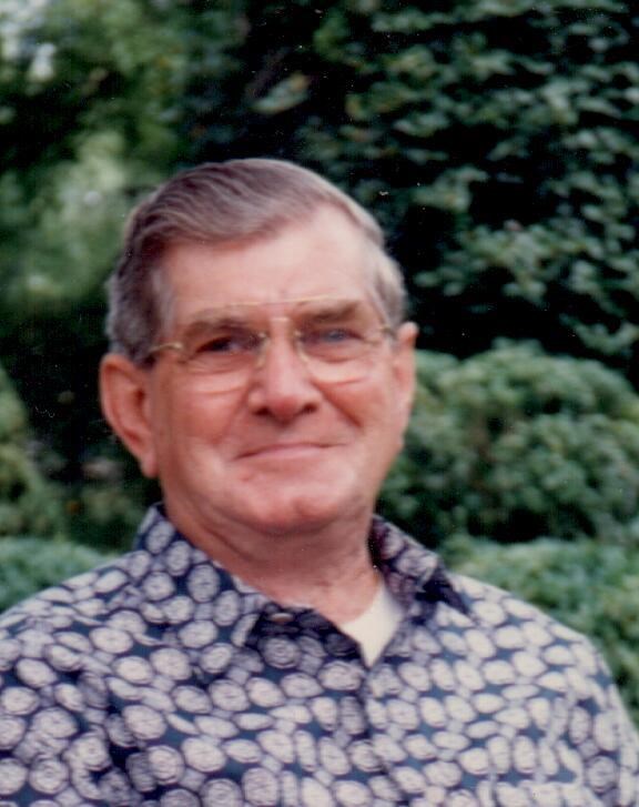 Obituary of Bernard "Benny" Meibers