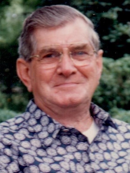 Obituary of Bernard "Benny" Meibers