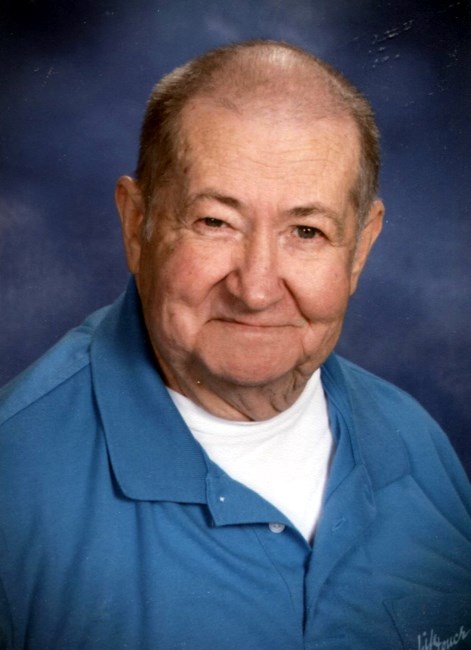 Obituary of James C Morren