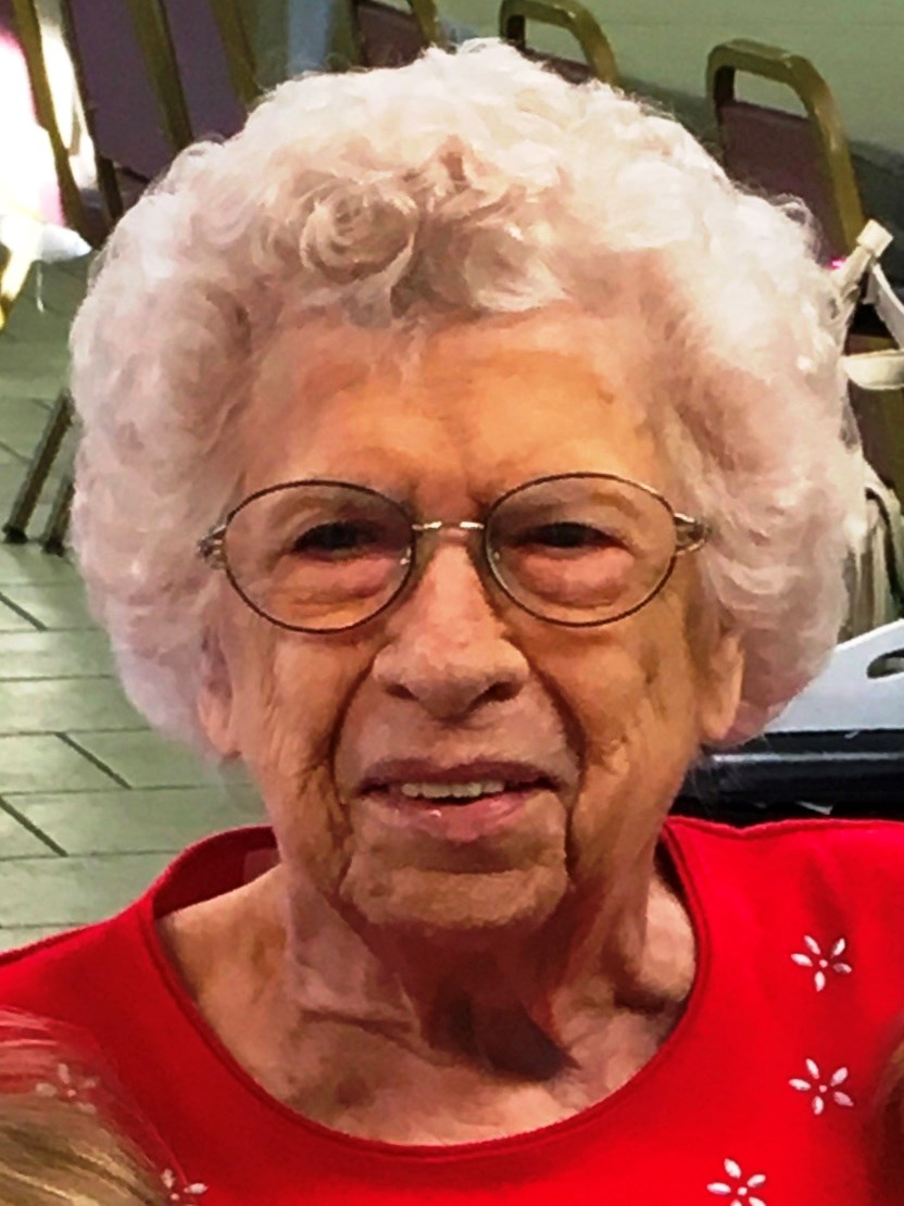 Vella Brooks Obituary St. Ann, MO