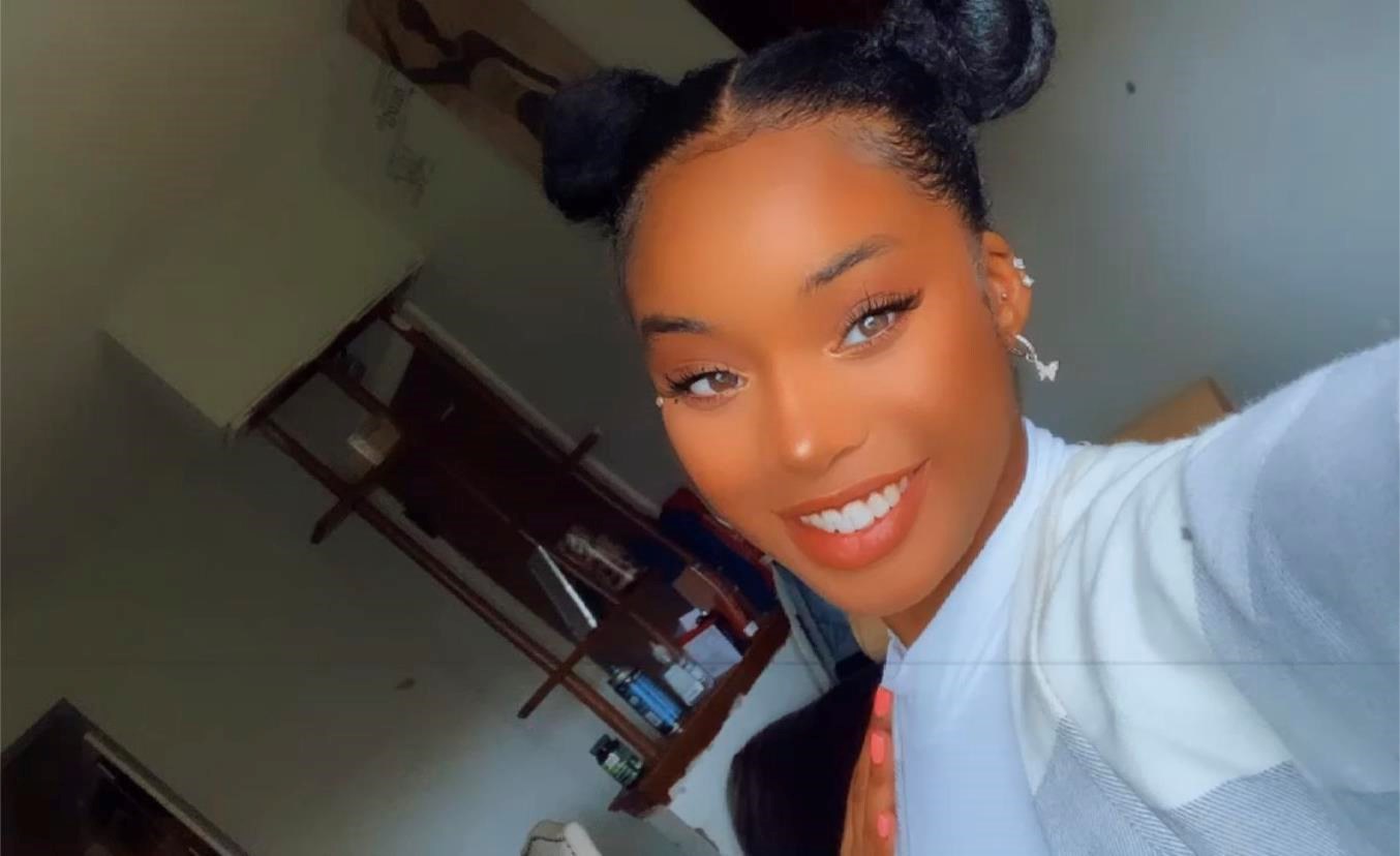 Obituary of Aliyah Marie Israel