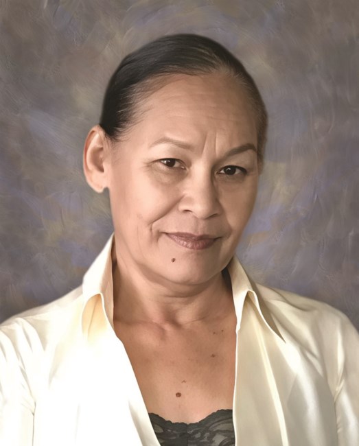 Obituary of Griselda Lupian