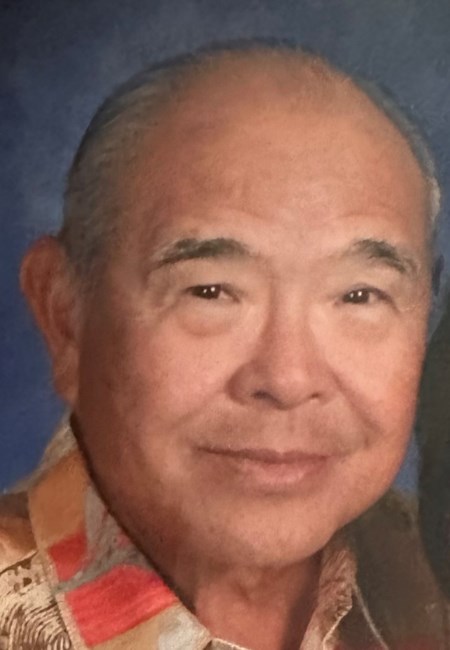 Obituary of Jose Antonio Guzman Jr.