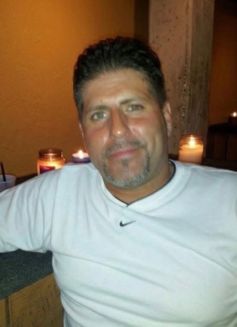 Obituary of Michael Robert Tondalo