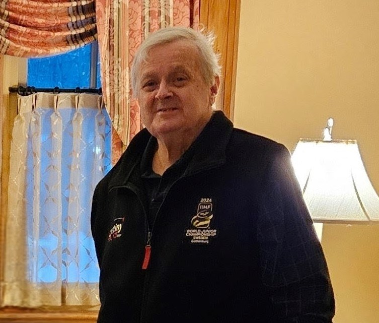 Avis de décès de Alexander George Wallace