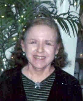 Avis de décès de Jan E. Ferrari