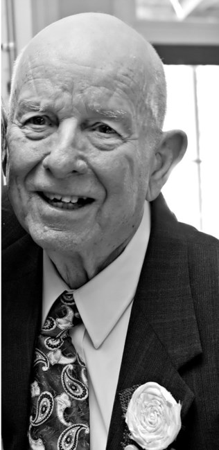 Obituary of James "Gene" Eugene Glover Sr.