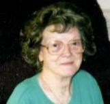 Obituary of Laurabelle Daniels