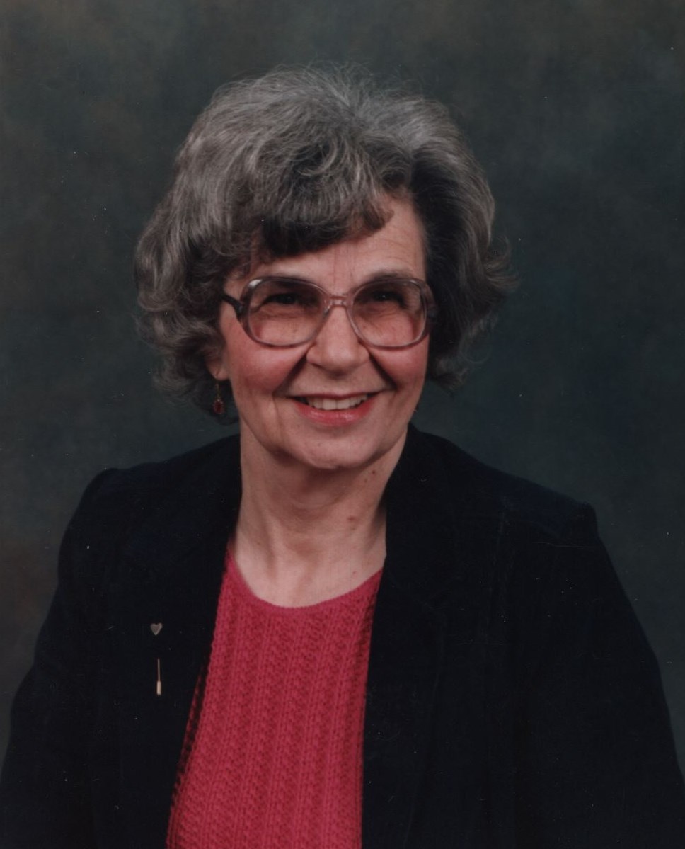 Obituary of Margie Jane Porter