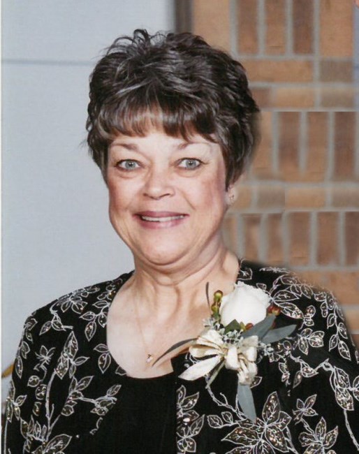 Obituary of Maureen Beth Prindle