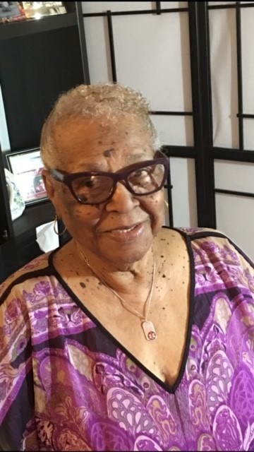 Obituary of Rosie Mae Wilson