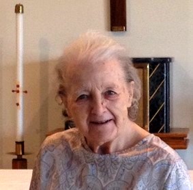Obituary of Phyllis V. Lee