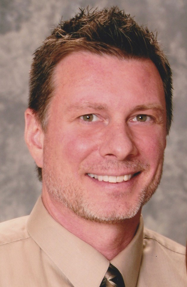 Obituary of Mark Wells Bono