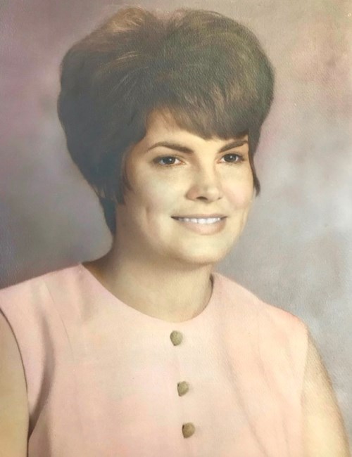 Obituary of Linda Vanzant Ricks
