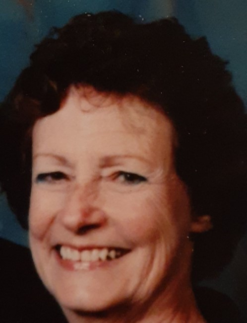 Obituary of Mary Louise Haddad