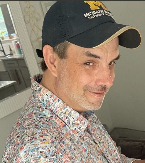 Obituary of Andrew Robert Szewczyk