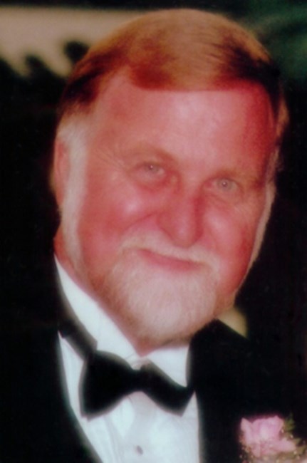Obituary of Martin Joseph Hemmer