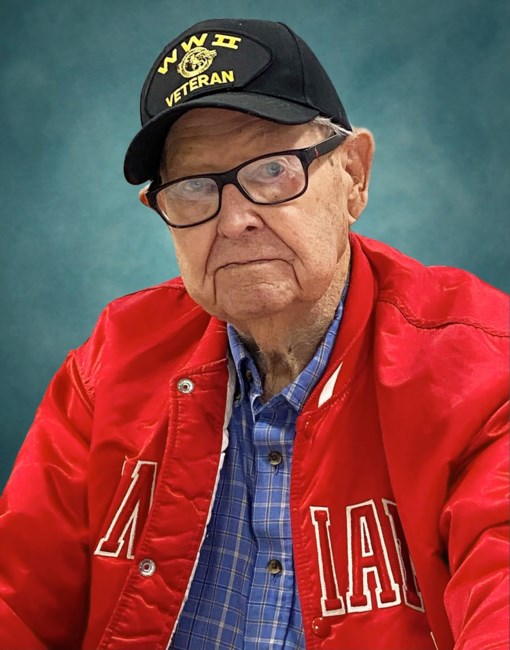 Obituary of Archie E. Ward