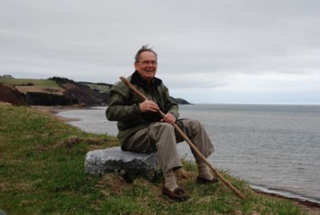 Obituary of Joseph Francis Whalen