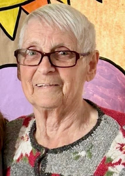 Obituary of Klaartje Harteveld