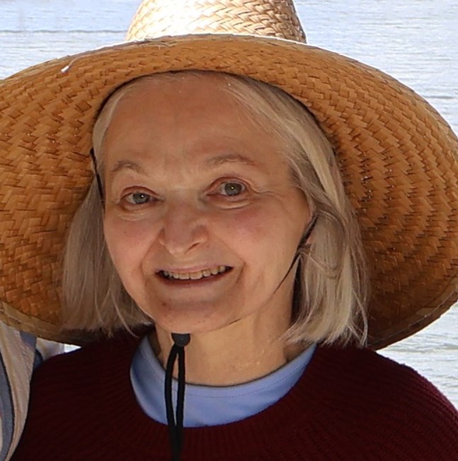 Obituary of Barbara Howell Beeson