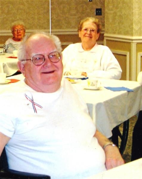 Obituary of Arnold A. Wilton