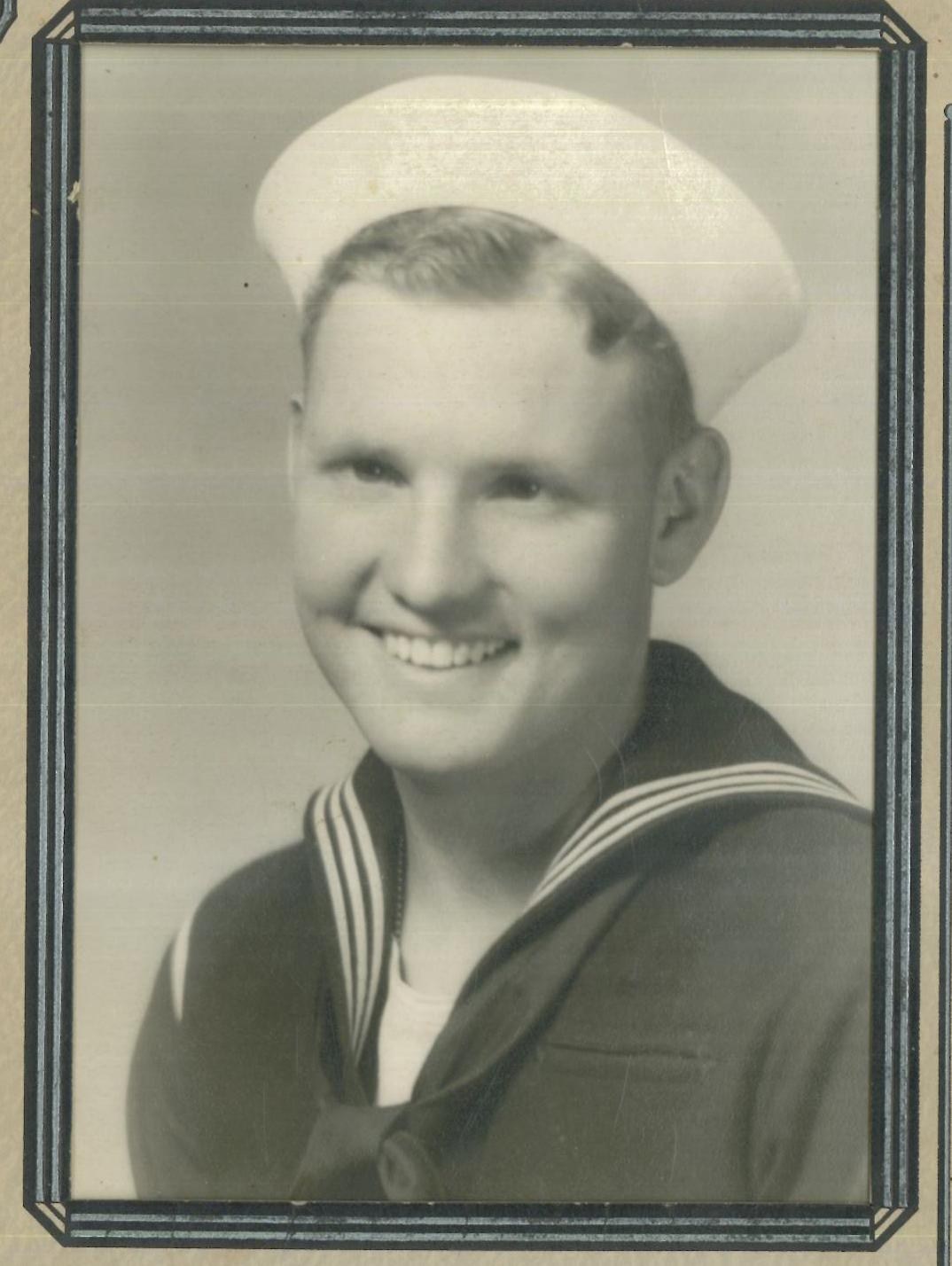 Avis de décès de John E. Hood, Jr.