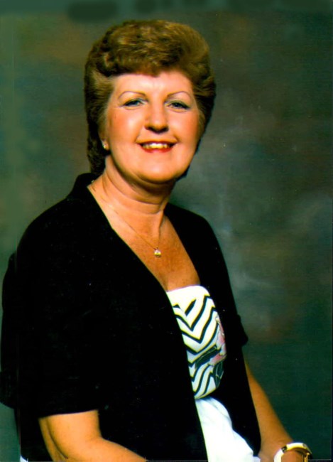Obituary of Marylin B Pincheck
