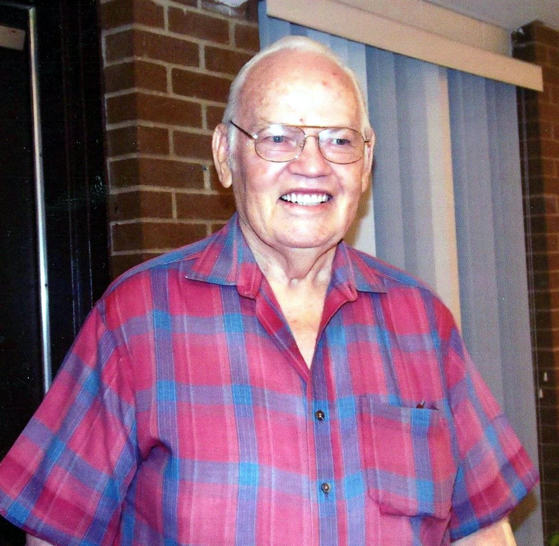 Wayland Boyd Jones Obituary Hot Springs, AR