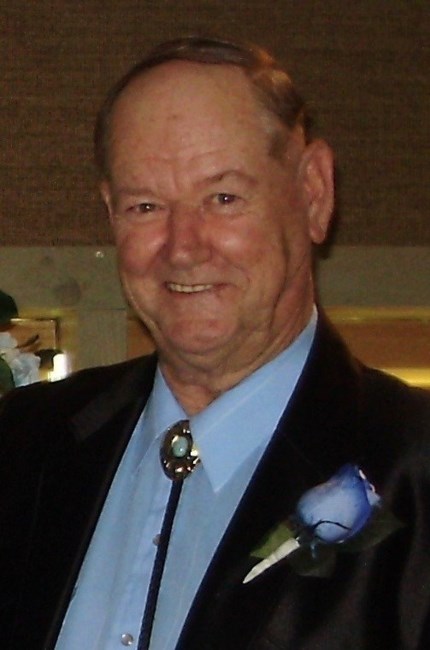 Obituary of Nolan Ray Cass