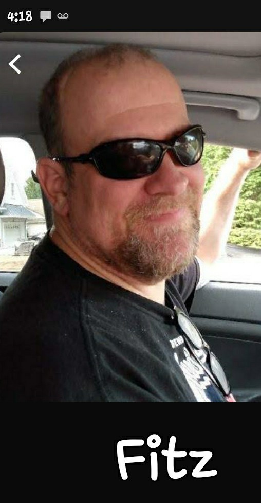 Obituary of Stephen P. Fitzpatrick