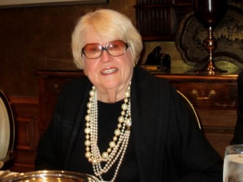 Obituary of Elaine Louise Williams