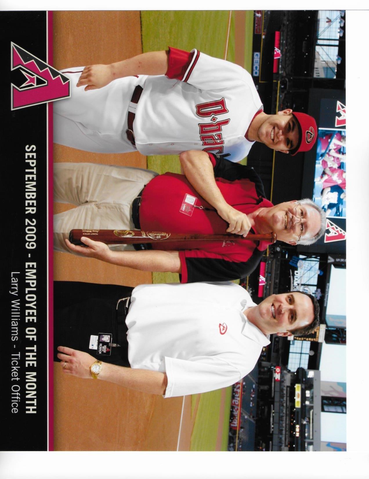 Obituary of Larry Wayne Williams