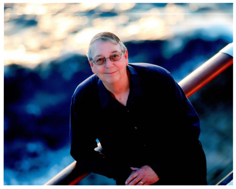 Obituary of Lee Andrew Miller