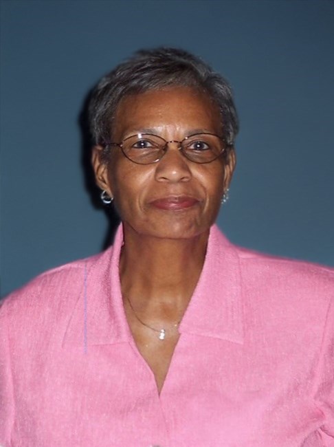 Obituary of Jacqueline Cassandra Uthman