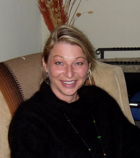 Obituary of Tamara Lynn Knopp