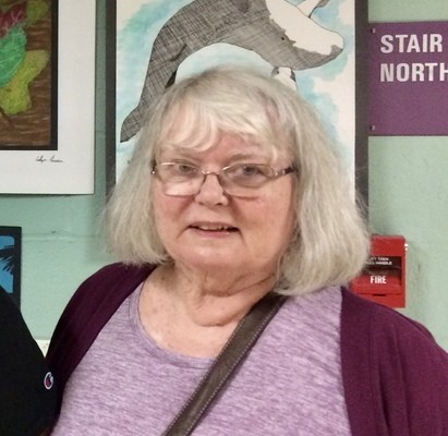 Obituary of Janet Guerra