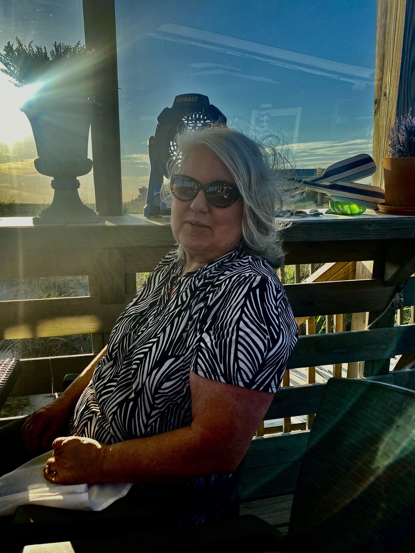 Obituary of Anita Elsa Black