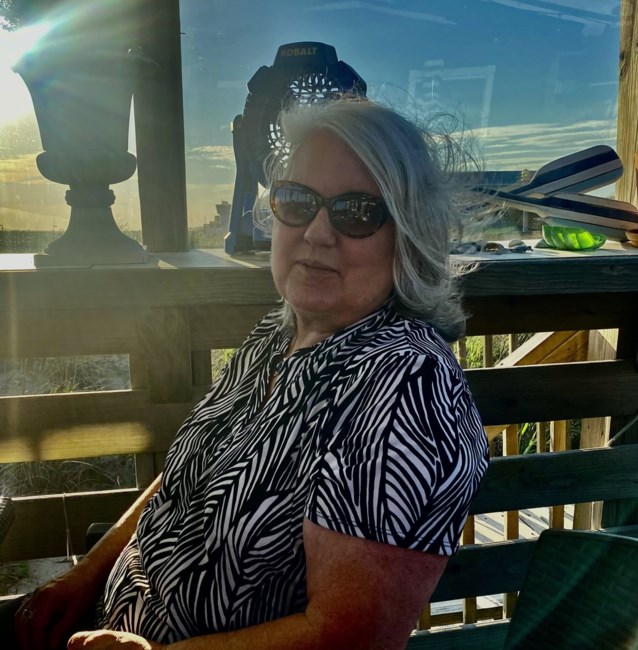 Obituary of Anita Elsa Black