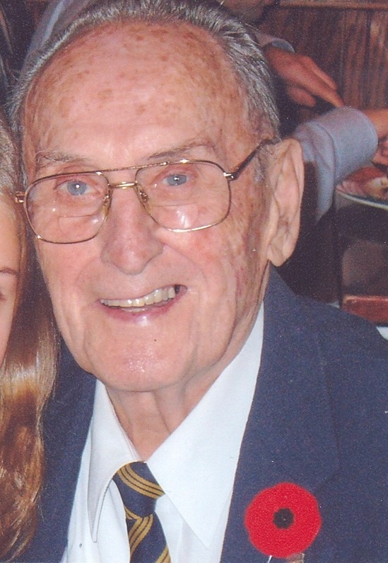 Nicholas Gray Obituary Toronto, ON