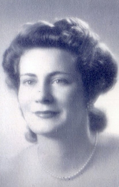 Obituary of Lucy Ellen Gibson Taylor