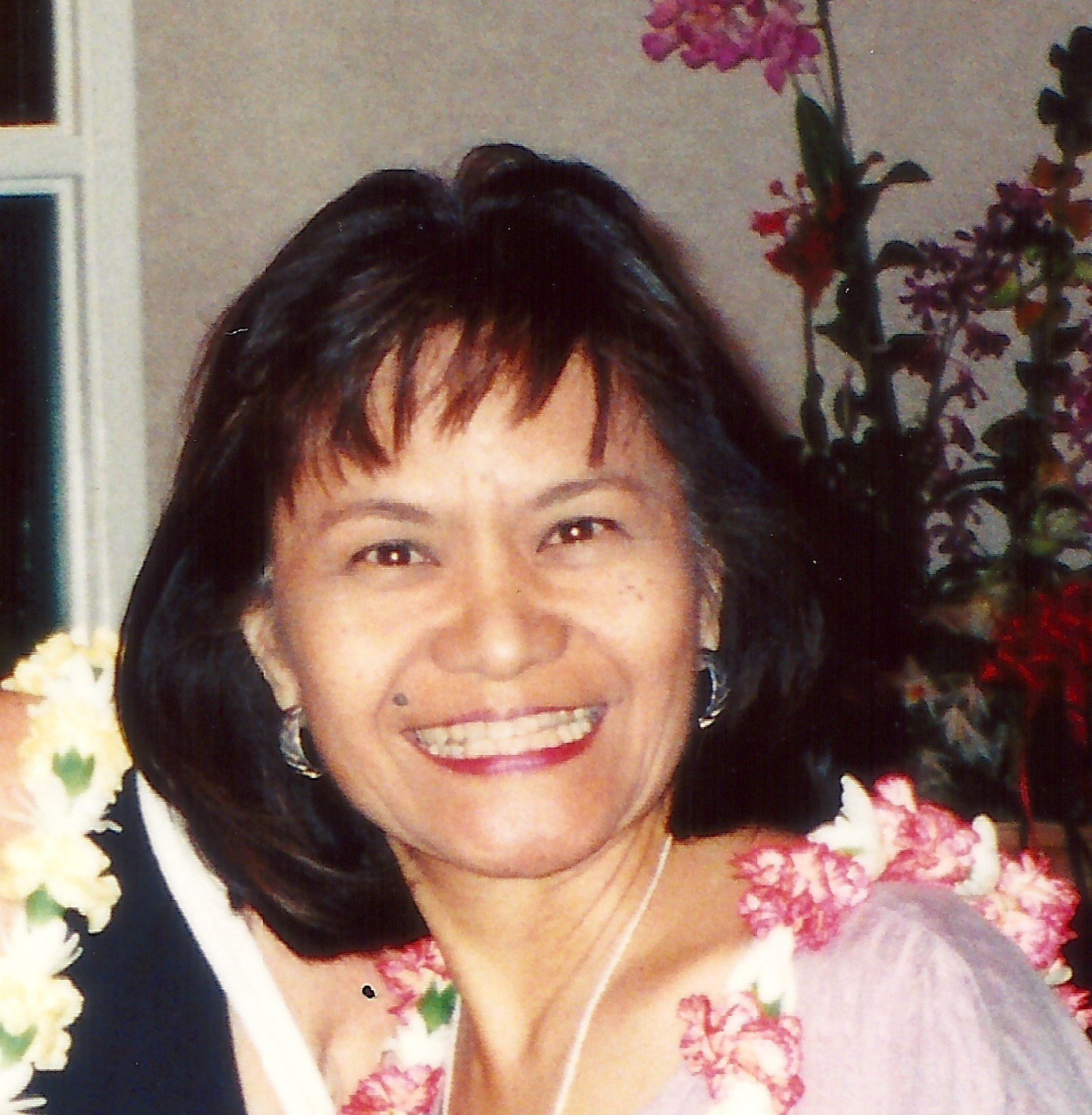 Obituary of Estrelia Gascon Lohmeier