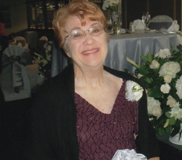 Obituary of Cecilia Marie Bean
