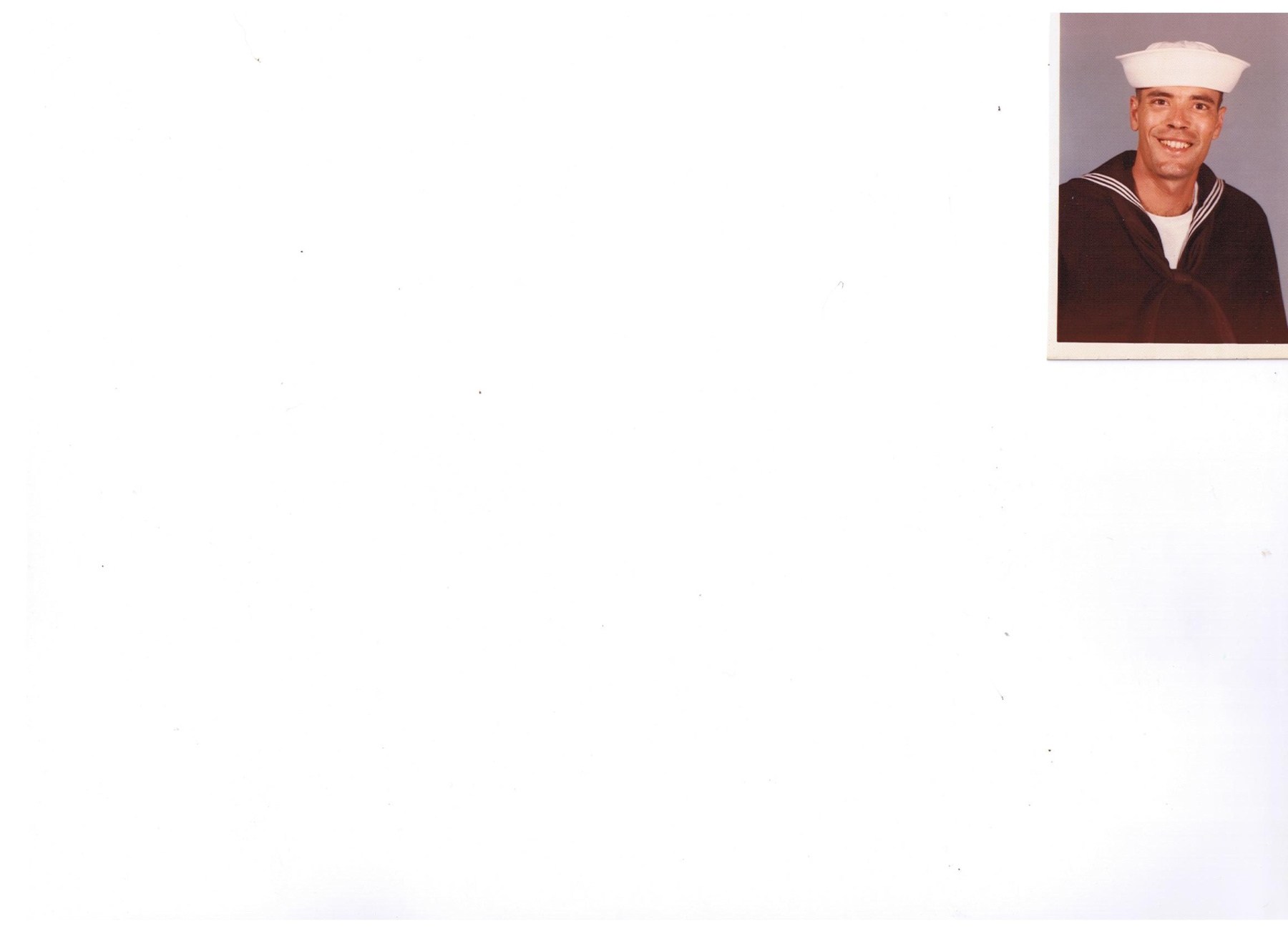 Obituary of Ronald Lynn Thompson "Ron"