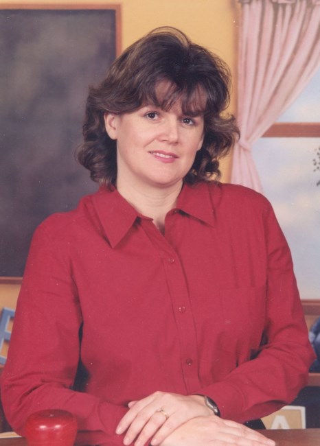 Obituary of Regina Jewel Ruiz